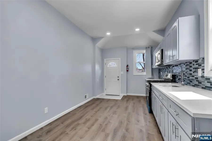 162 Clinton Street, East Orange, NJ 07018 - #3
