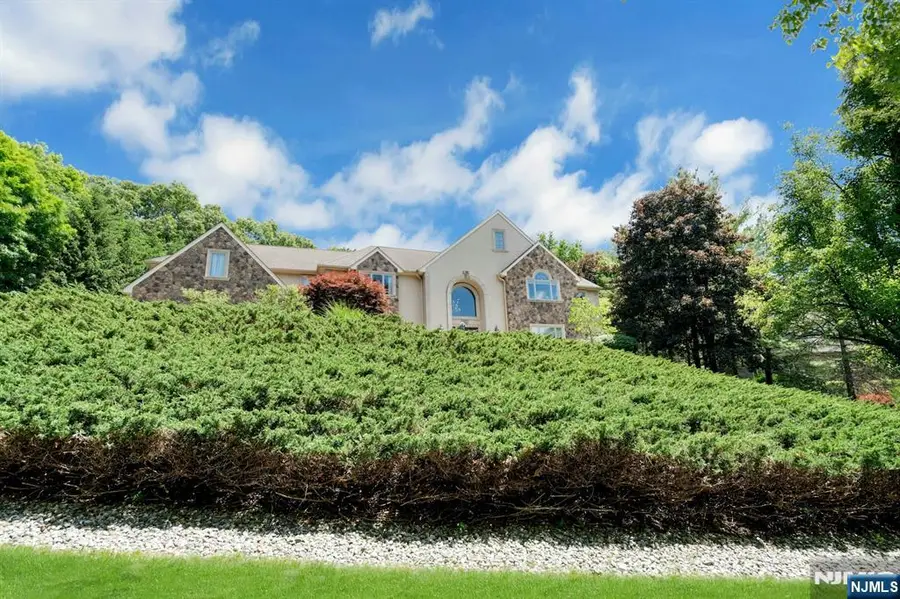 309 Skyridge Road, Franklin Lakes, NJ 07417 - #2