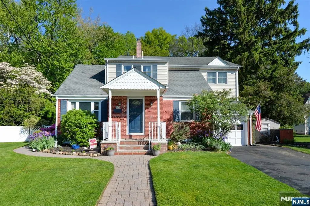 65 Clover Court, New Milford, NJ 07646 - #1