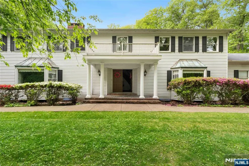 75 Woodcliff Lake Road, Saddle River, NJ 07458 - #1