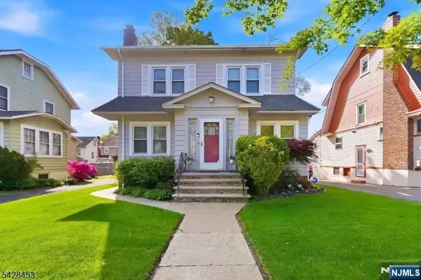122 Montrose Street, Newark, NJ 07106