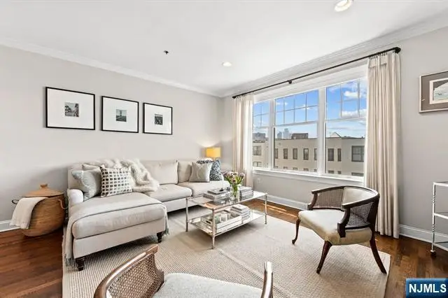 82 Clinton Street 5E, Hoboken, NJ 07030 - #2