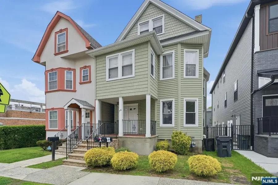 74 Hamilton Street, East Orange, NJ 07017 - #2