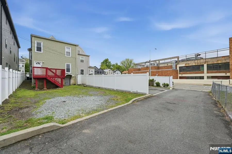 74 Hamilton Street, East Orange, NJ 07017 - #3