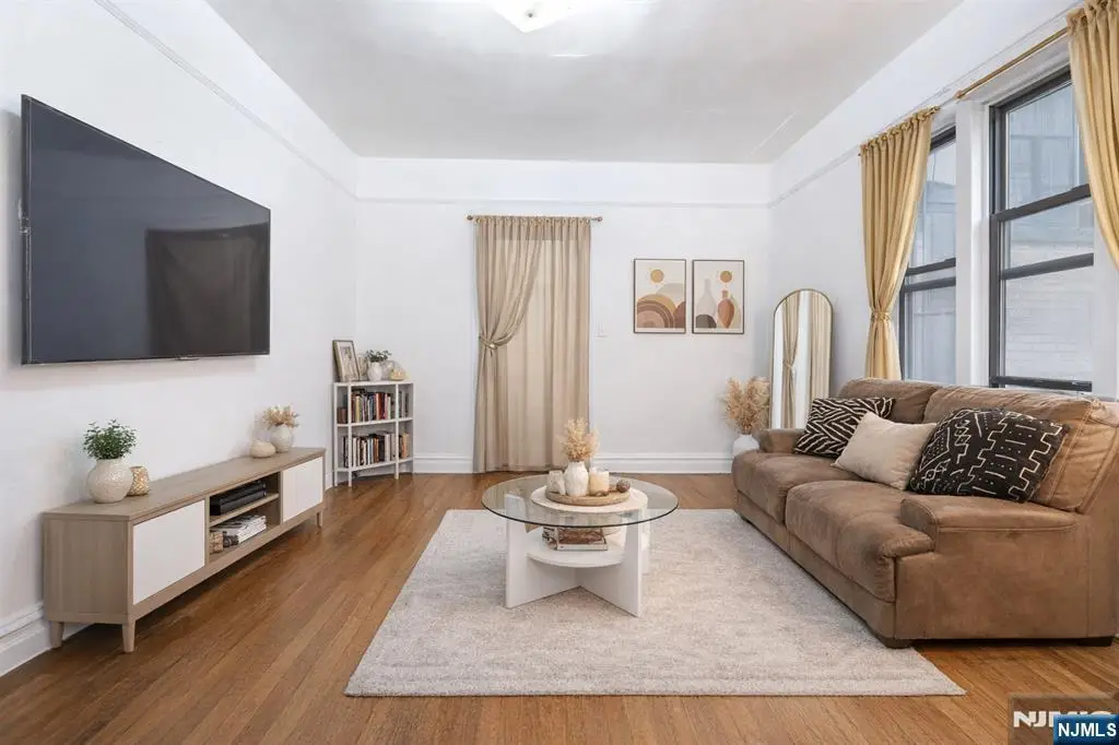 270 Harrison Avenue A-209, Jersey City, NJ 07304 - #1