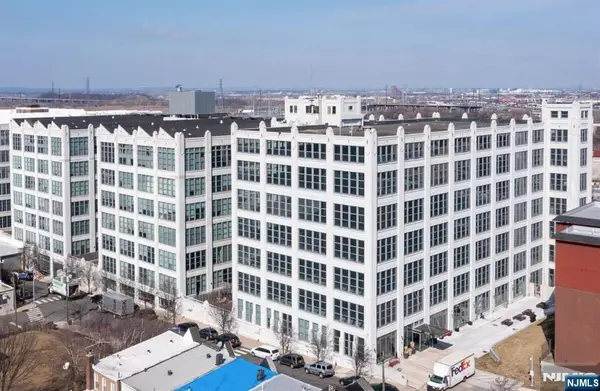 50 Dey Street 430, Jersey City, NJ 07306
