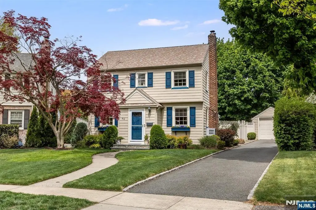 52 Sommer Avenue, Glen Ridge, NJ 07028 - #1
