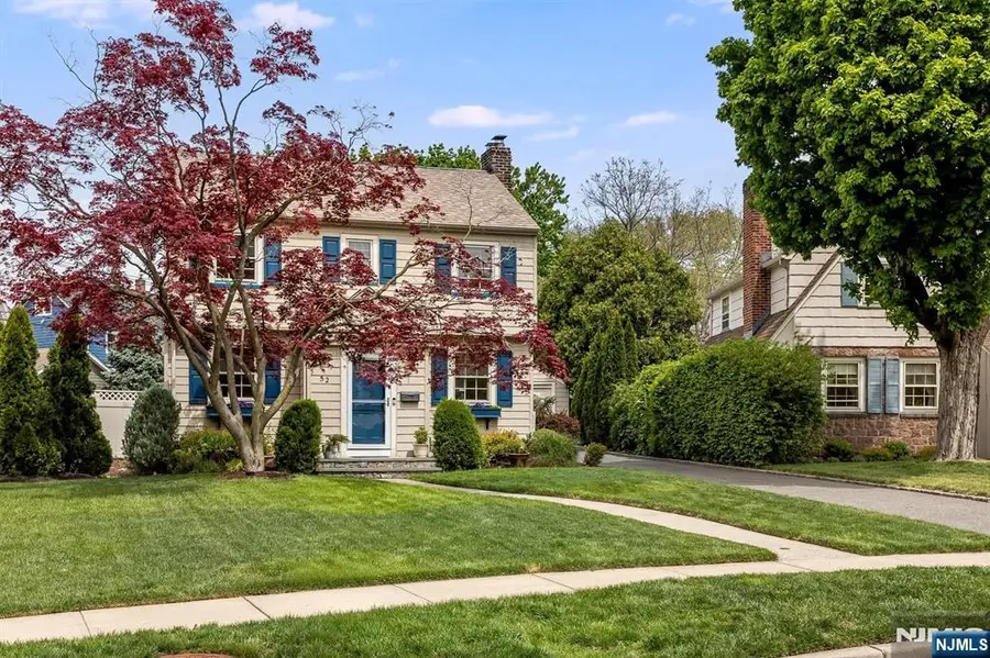 52 Sommer Avenue, Glen Ridge, NJ 07028 - #2