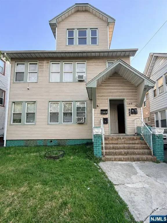 180 Shephard Avenue, Newark, NJ 07112 - #1