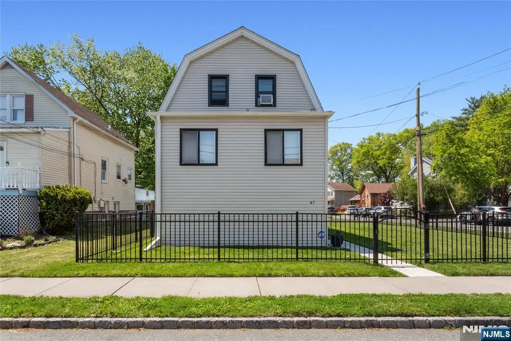 47 Van Pelt Place, Little Falls, NJ 07424 - #1
