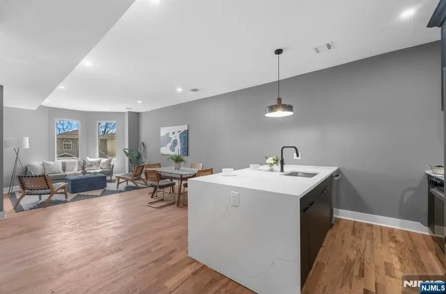 219 Clerk Street, Jersey City, NJ 07305 - #2