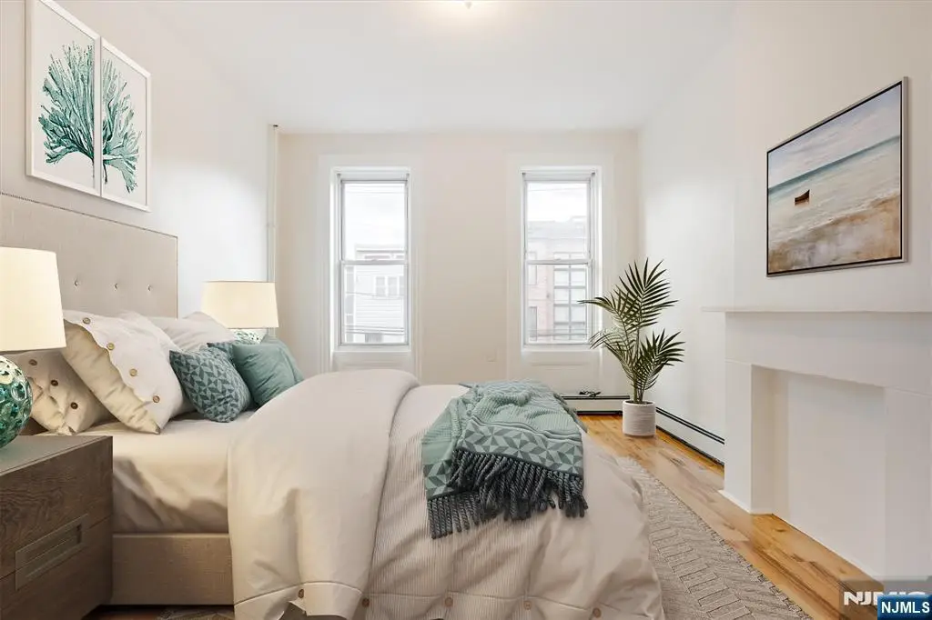 147 New York Avenue 202, Jersey City, NJ 07307 - #1