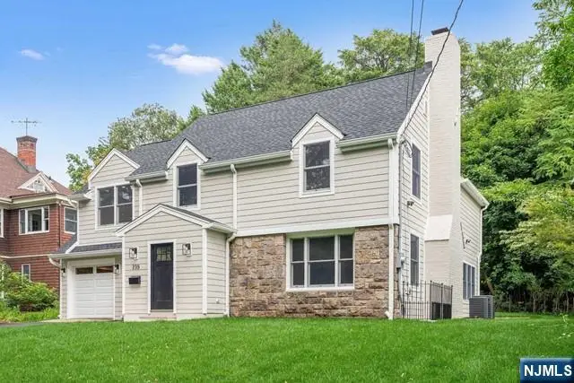 235 S Dwight Place, Englewood, NJ 07631 - #3