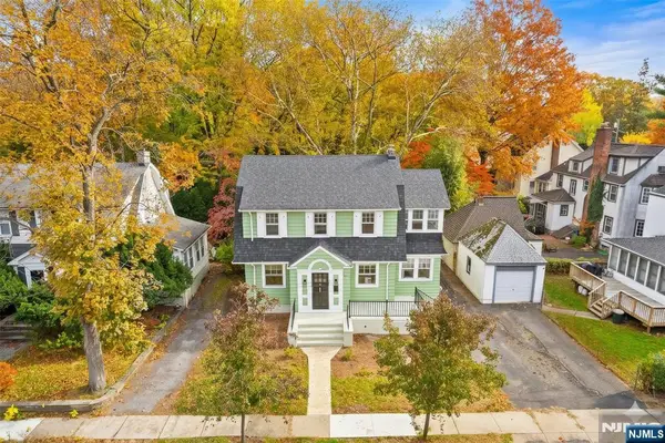 401 Conrad Road, Englewood, NJ 07631