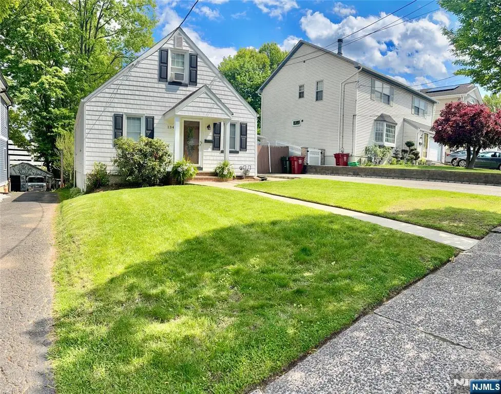 134 Kenzel Avenue, Nutley, NJ 07110 - #1