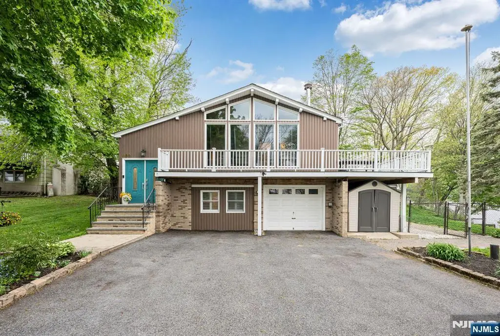 469 Warwick Turnpike, West Milford, NJ 07421 - #1
