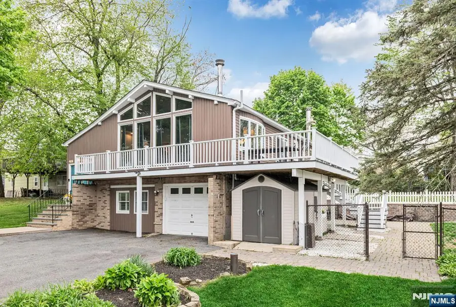469 Warwick Turnpike, West Milford, NJ 07421 - #2