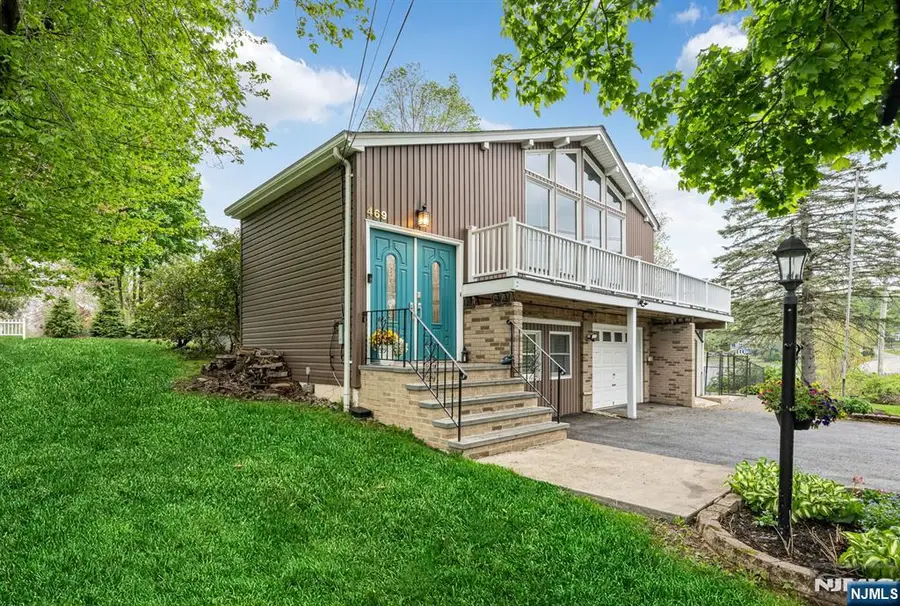 469 Warwick Turnpike, West Milford, NJ 07421 - #3