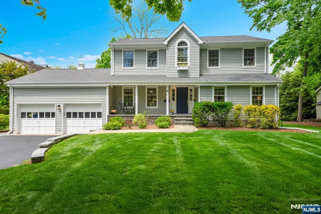 10 Carolina Place, Ridgewood, NJ 07450 - #1