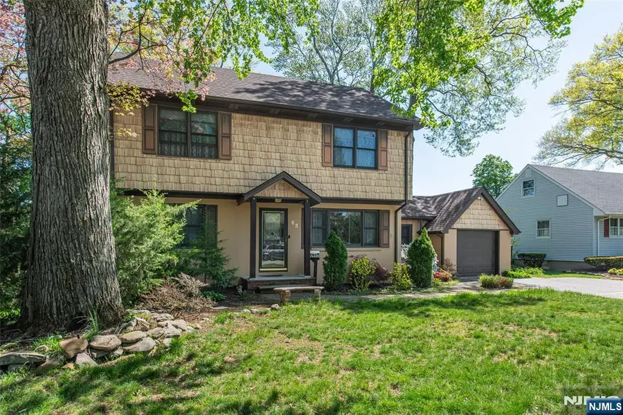 63 Duncan Avenue, Pequannock, NJ 07440 - #2