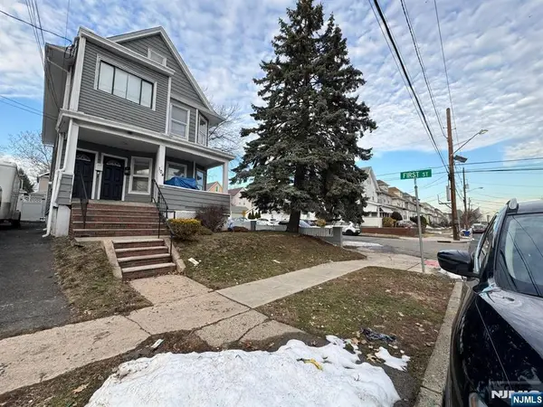 104 Hadley Avenue, Clifton, NJ 07011