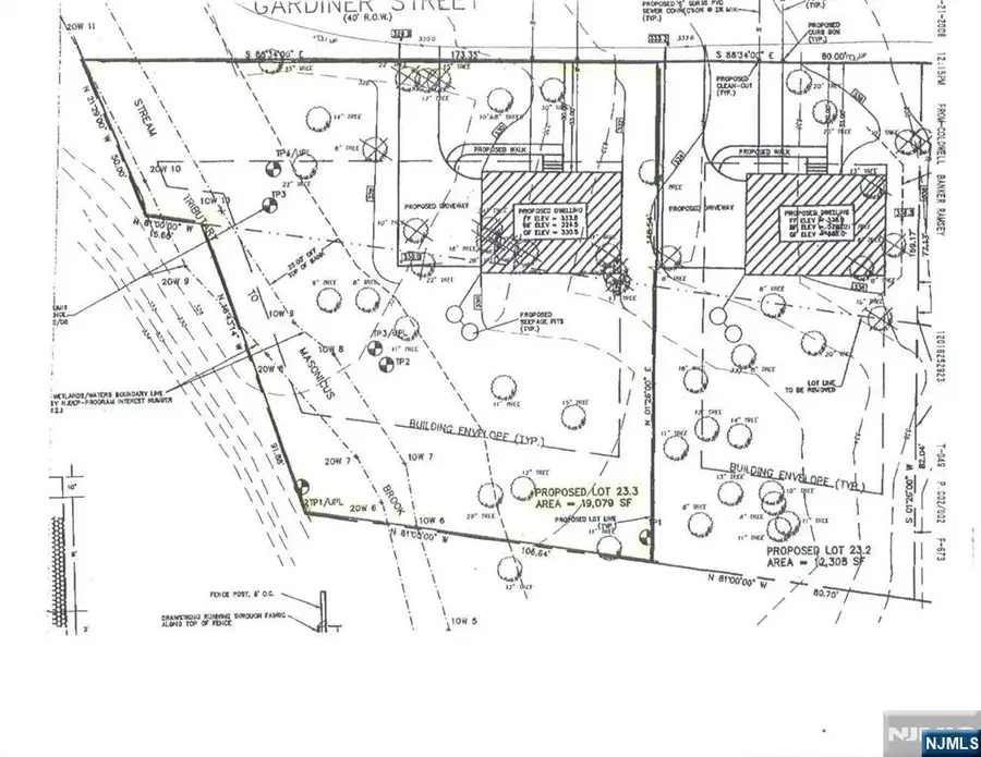16 Gardiner Street, Mahwah, NJ 07430 - #3