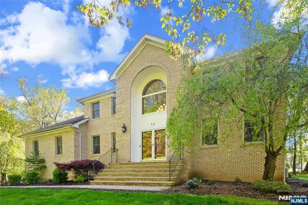 26 Woodshire Terrace, Montville Township, NJ 07082