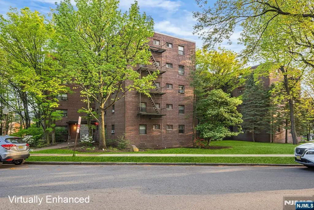 420 Park 3F, Fort Lee, NJ 07024 - #1