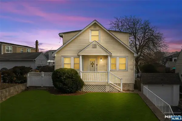 18-20 Wilber Street, Belleville, NJ 07109