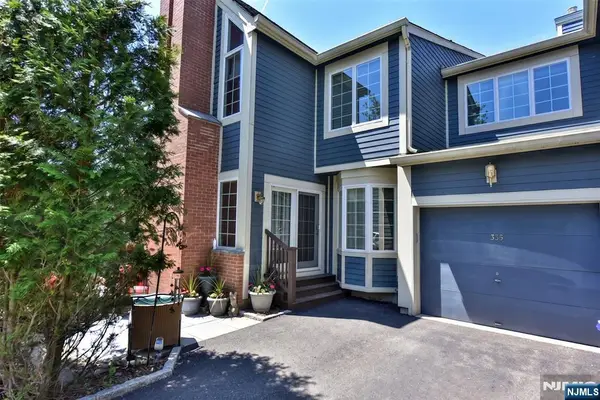 335 Cambridge Drive, Ramsey, NJ 07446