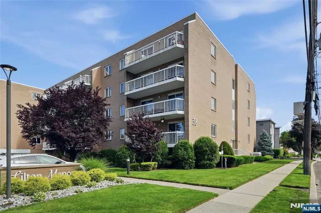 38 Moonachie Road 101, Hackensack, NJ 07601 - #1