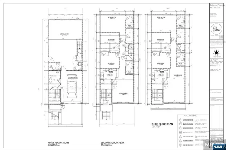 16 Cliff Street, Newark, NJ 07106 - #2