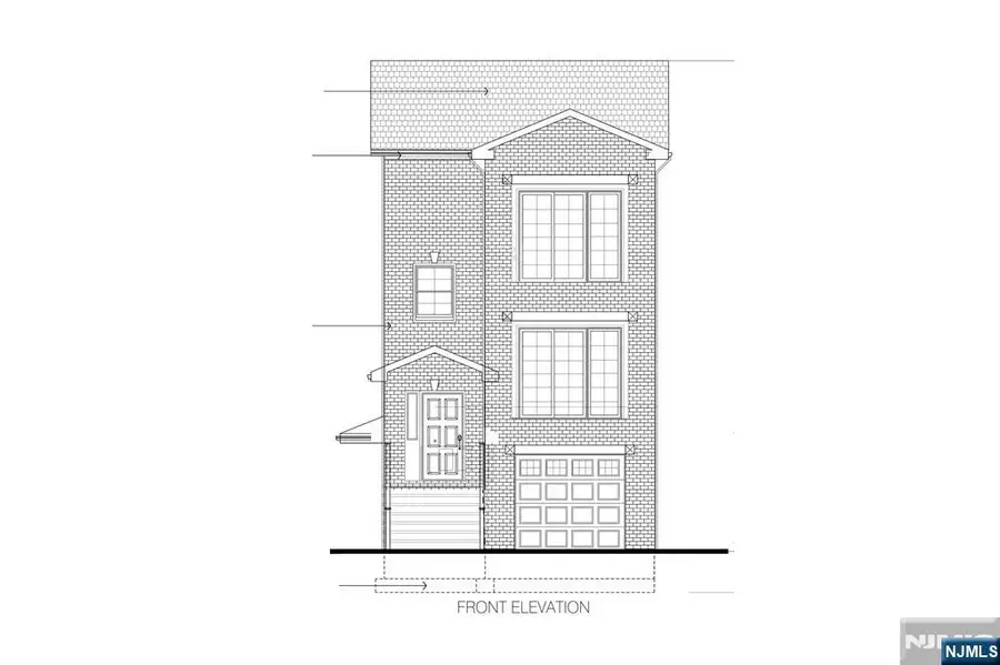 16 Cliff Street, Newark, NJ 07106 - #3