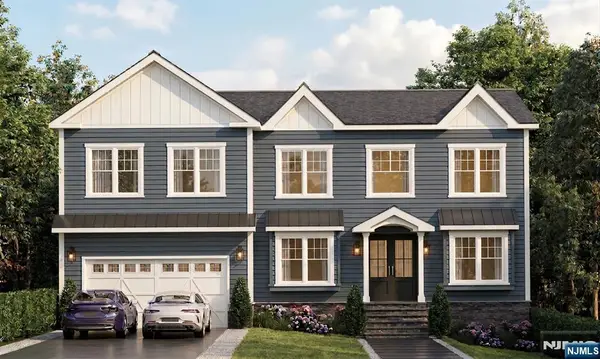63 Hillside Avenue, Livingston, NJ 07039