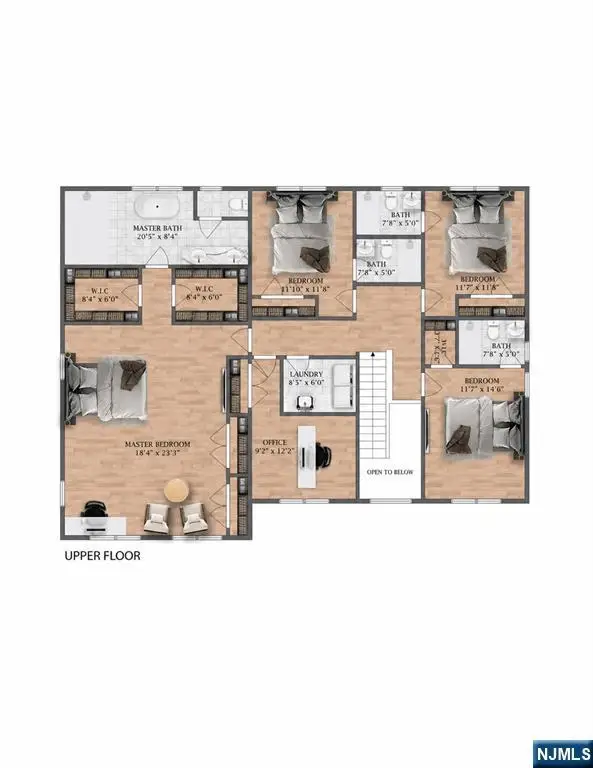 63 Hillside Avenue, Livingston, NJ 07039 - #3