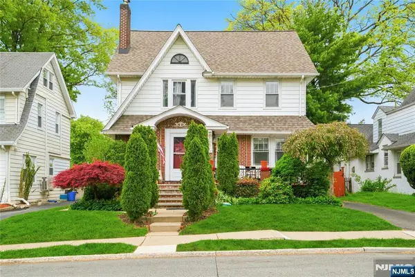 351 Griggs Avenue, Teaneck, NJ 07666