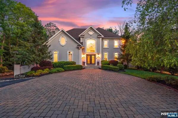 2 Manor Drive, Sparta, NJ 07871