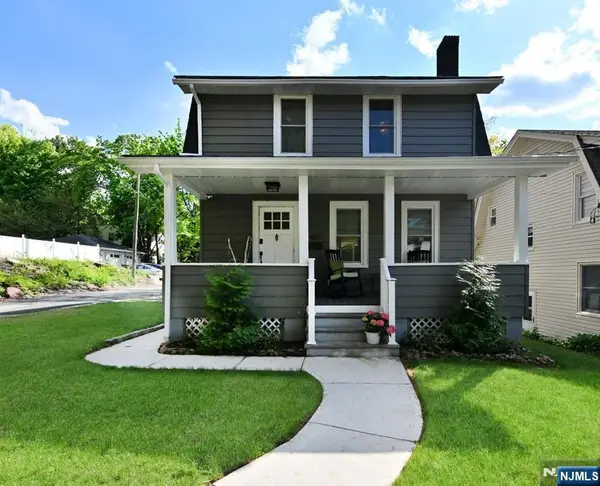 401 Chestnut Street, Nutley, NJ 07110