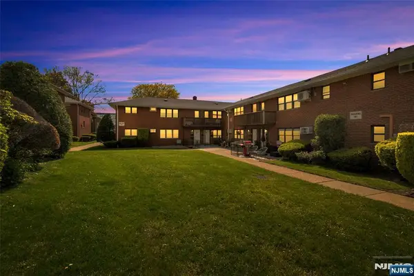 186 Terhune C #20, Lodi, NJ 07644