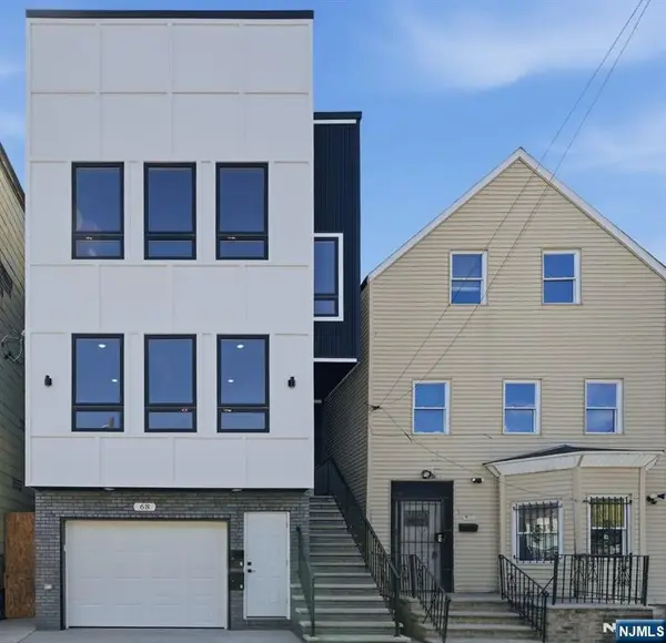 68 Sherman Avenue, Newark, NJ 07114