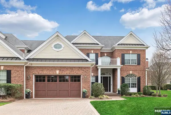 117 Cortland Drive, Saddle River, NJ 07458