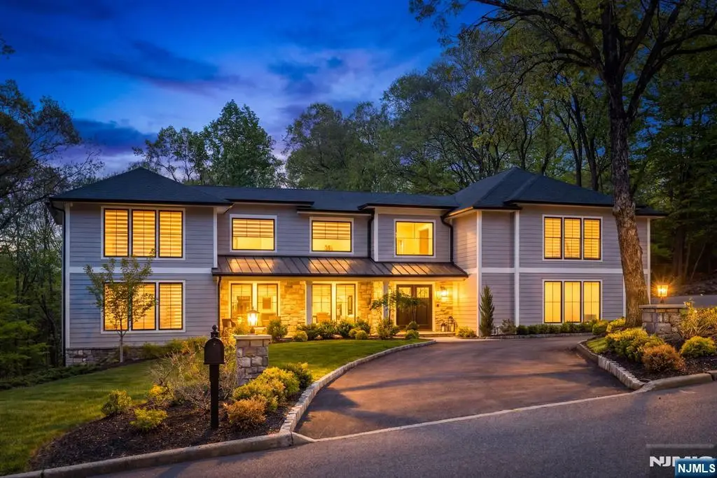 315 Freemans Lane, Franklin Lakes, NJ 07417 - #1