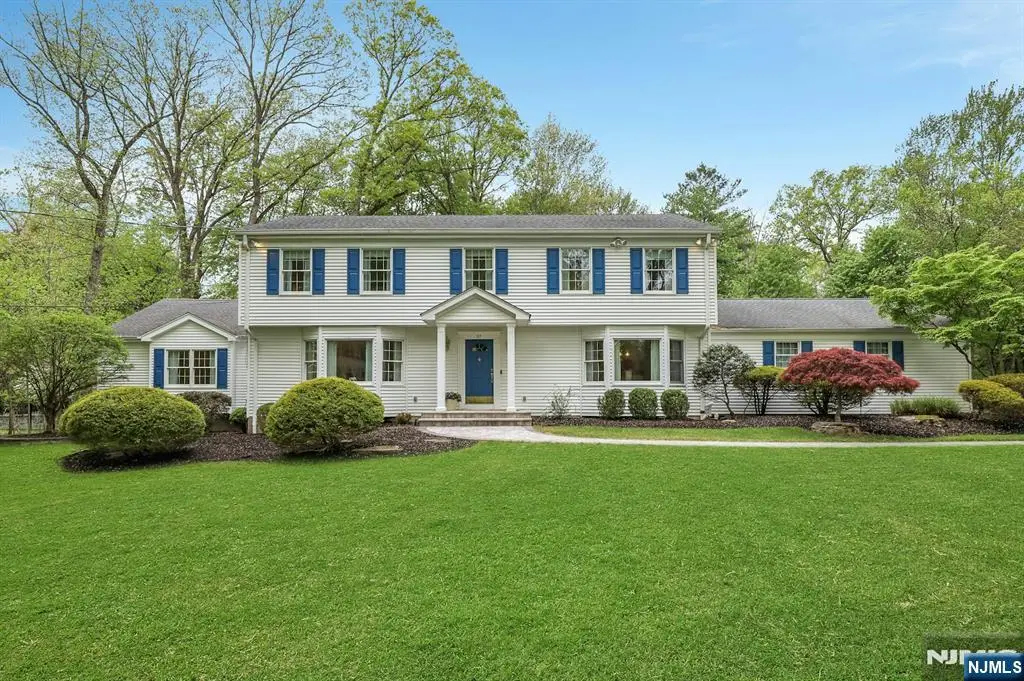 37 Longridge Road, Montvale, NJ 07645 - #1