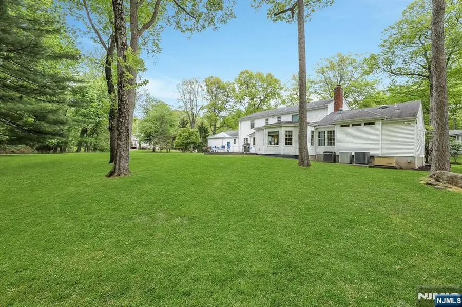 37 Longridge Road, Montvale, NJ 07645 - #2
