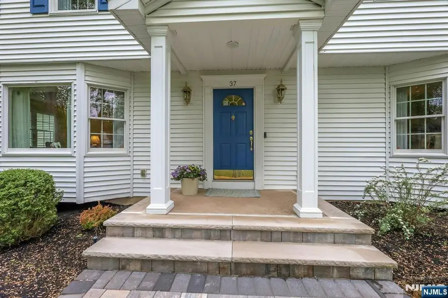 37 Longridge Road, Montvale, NJ 07645 - #3