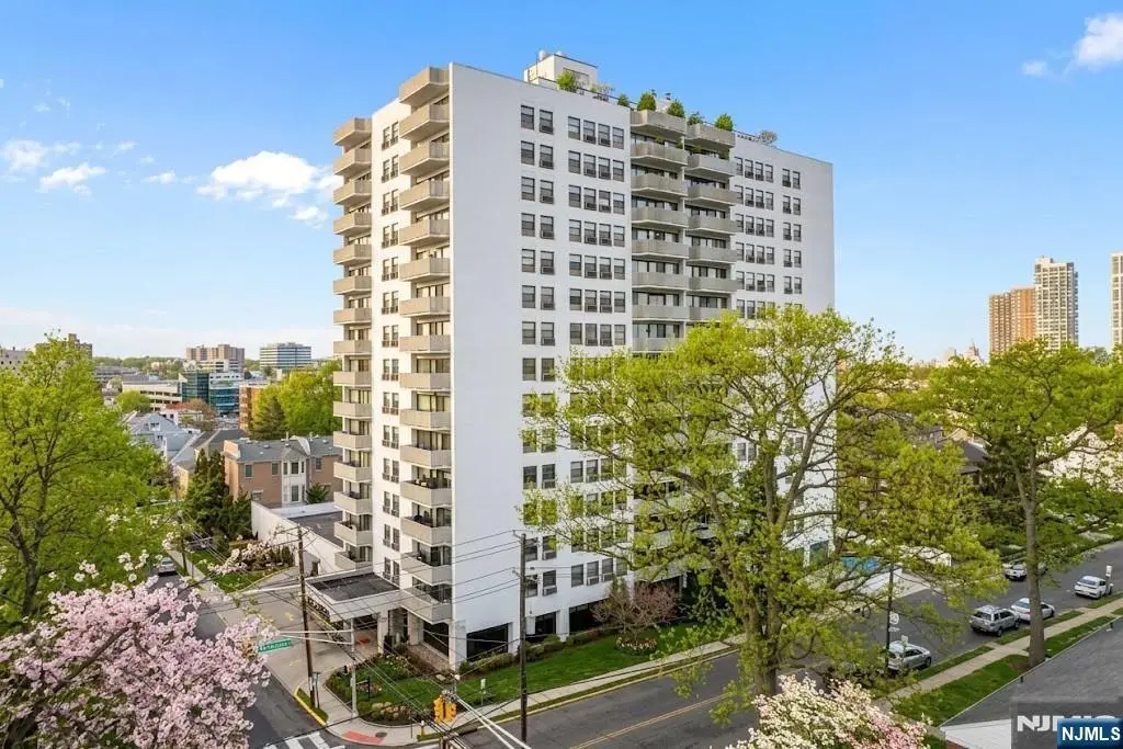 1600 Center Avenue 2A, Fort Lee, NJ 07024 - #1