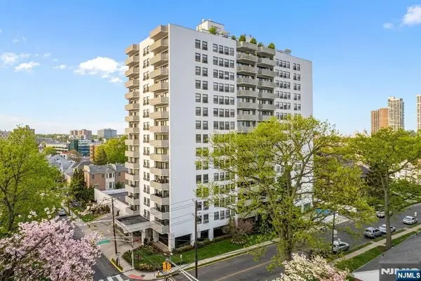1600 Center Avenue 2A, Fort Lee, NJ 07024