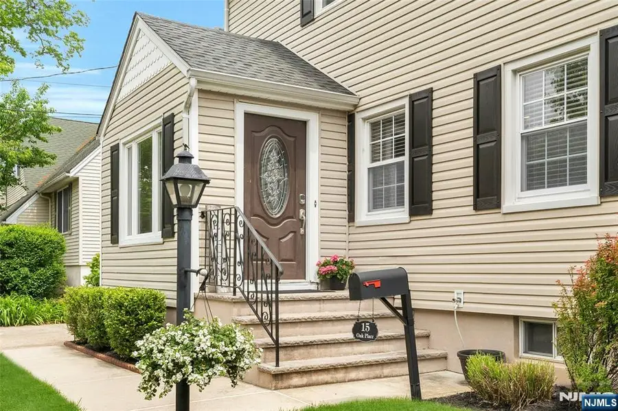 15 Oak Place, Hawthorne, NJ 07506 - #2