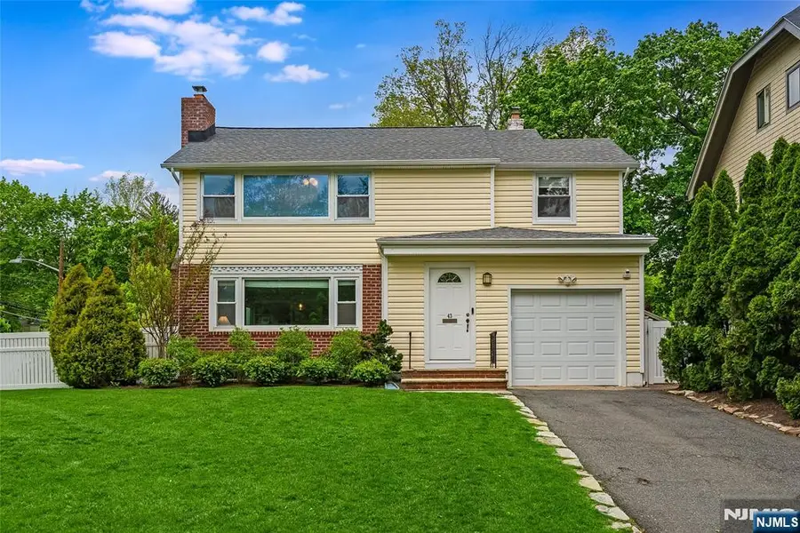 43 Macopin Avenue, Montclair, NJ 07043 - #2