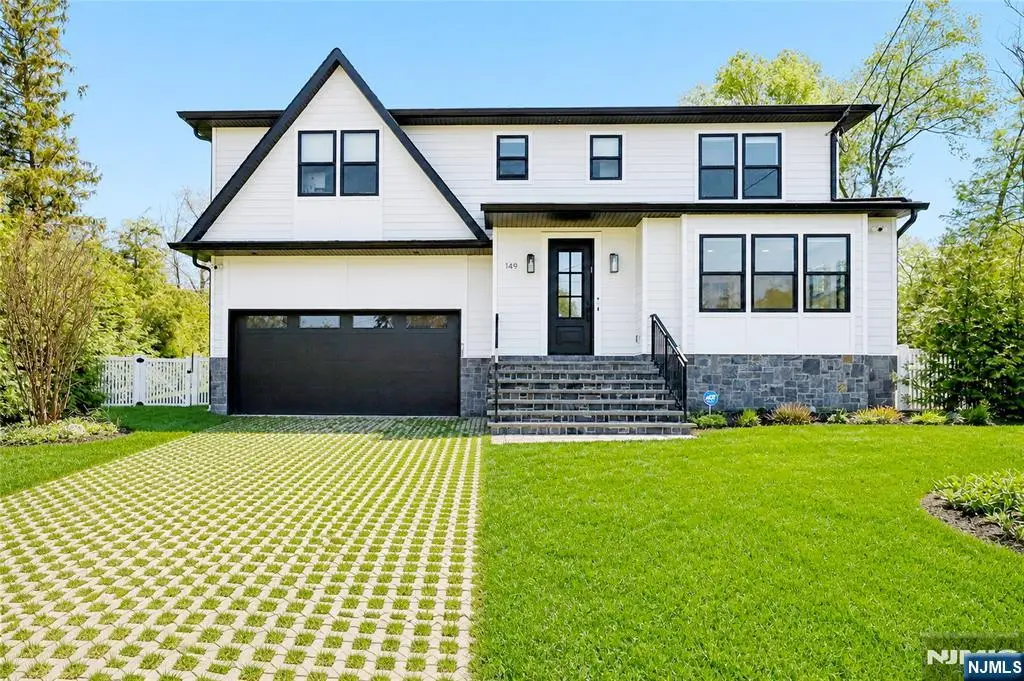 149 Palisade Avenue, Cresskill, NJ 07626 - #1